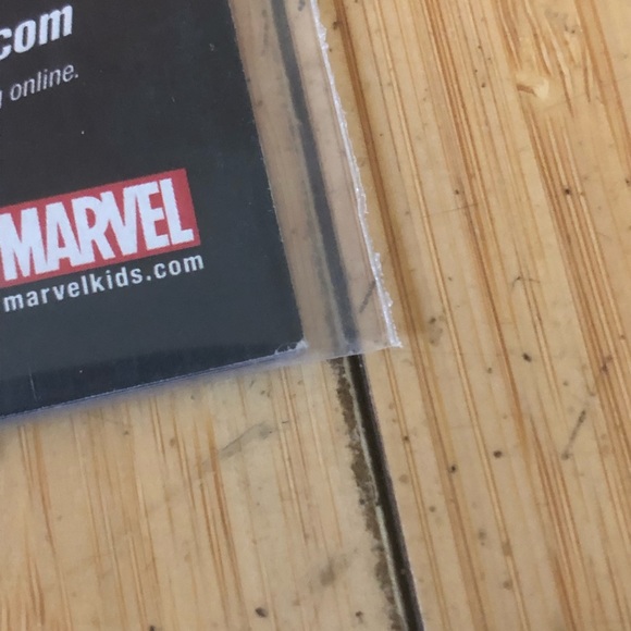 ⭐️ Marvel Inhuman comic - Picture 8 of 8